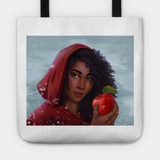 Winter Tote