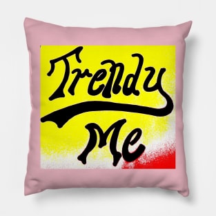 TRENDY ME Pillow