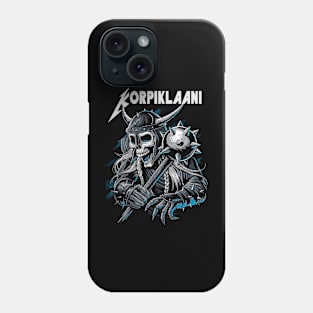 KORPIKLAANI VTG Phone Case