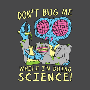 Bug Science T-Shirt