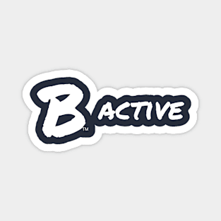 B Active Magnet