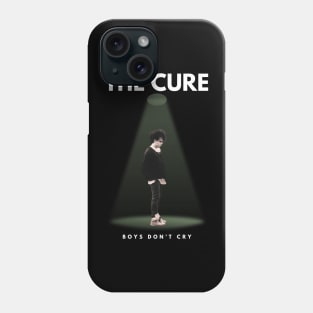 Boys Don’t Cry Phone Case