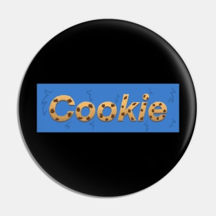 Cookie Pin