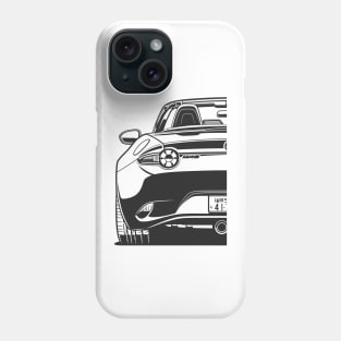 MX5 ND Phone Case