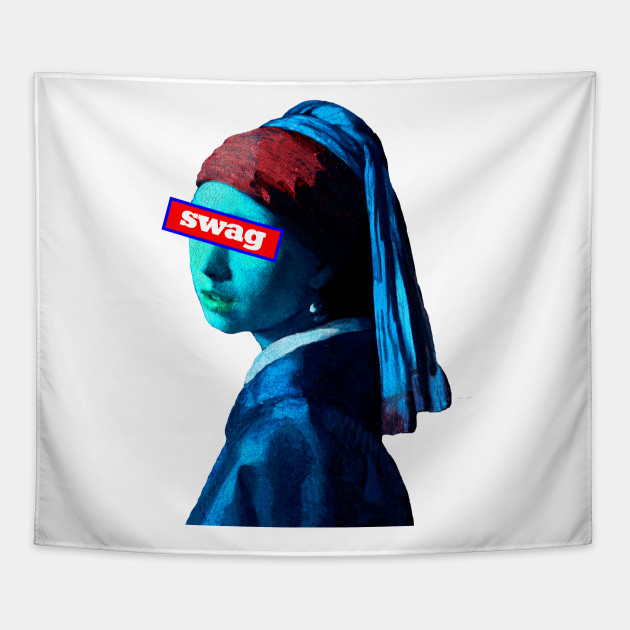girl with a pearl earring