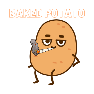 BAKED POTATO T-Shirt