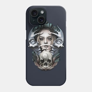 Hope of strength Phone Case