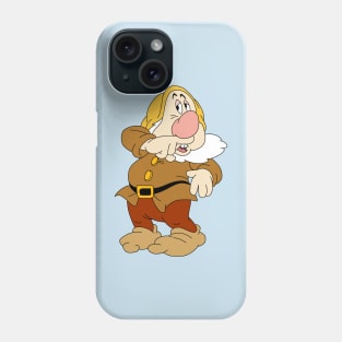 Sneezy Phone Case