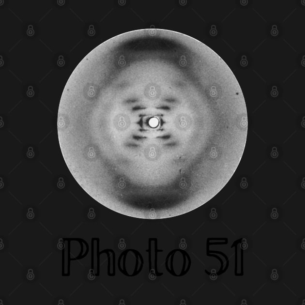 Photo 51  X-ray diffraction of DNA by Rosalind Franklin, Raymond Gosling Nature Women in STEM science by labstud