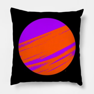 Colourful Pillow