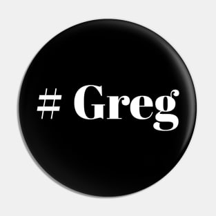 Greg gutfeld Pin