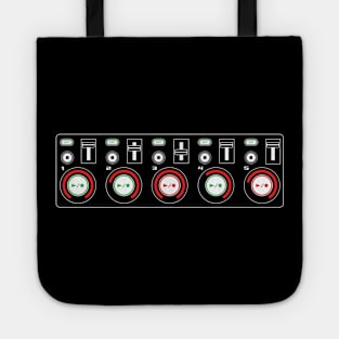 RC 505 Loop Station Tote