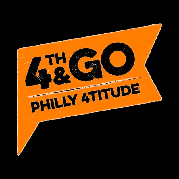 4th and Go Flyers by 4thandgo