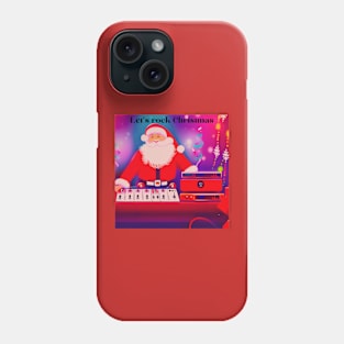 Christmas Phone Case