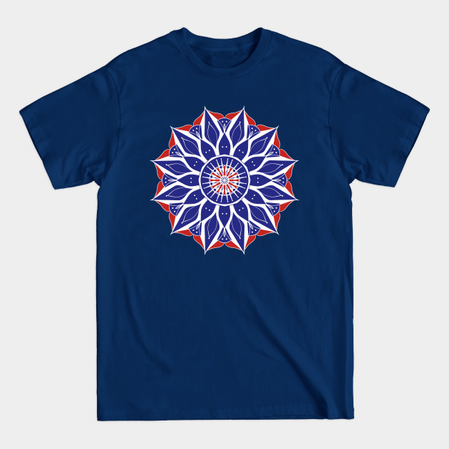 Discover Ornamental Diamond - Ornamental - T-Shirt