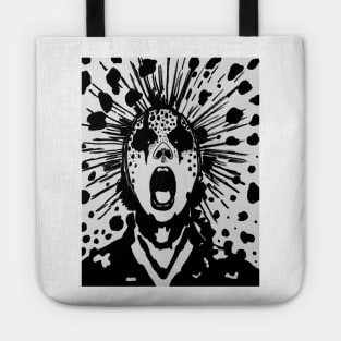 The Scream 2 Tote