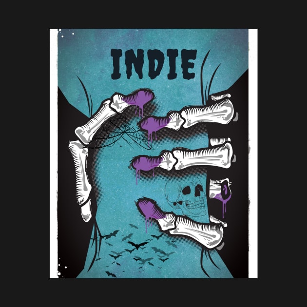 INDIE by Pestach