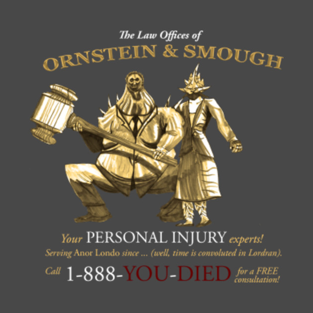 The Law Offices of Ornstein & Smough