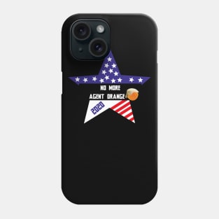 2020 No More Agent Orange Phone Case