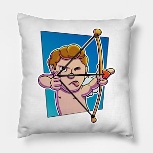 cupid Pillow