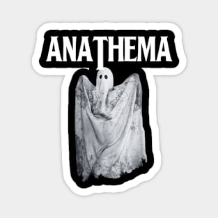 ANATHEMA BAND Magnet