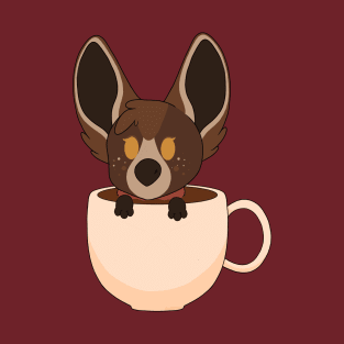 Cocoa in a cup T-Shirt