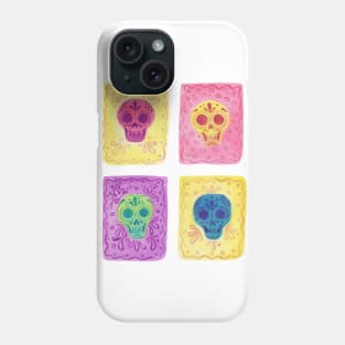 CALAVERITAS Phone Case