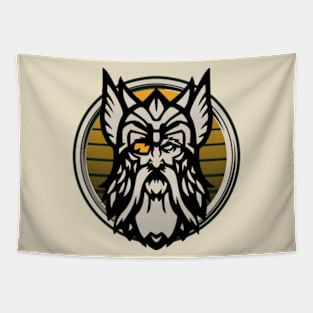 Odin Tapestry