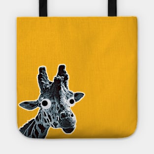 Giraffe! Tote