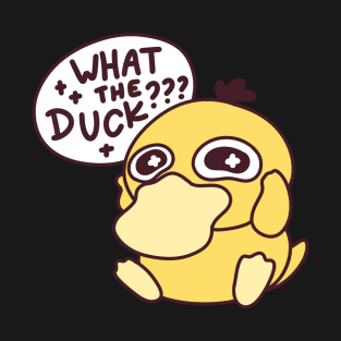 What the Duck T-Shirt