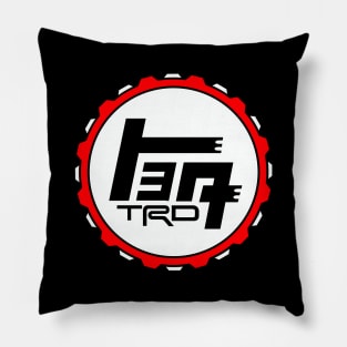 TRD Pillow