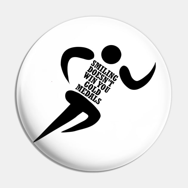 Smiling doesn't win you gold medals - running man - simone biles - dancing with the stars Pin by tziggles