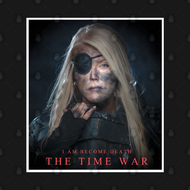 I am Death The Time War by Empire Motion Pictures