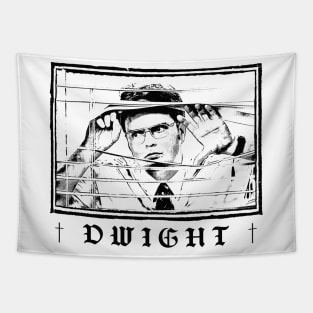 † Dwight † Tapestry