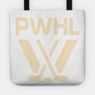 PWHL vintage Nyindirprojek Tote