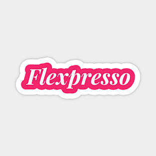 Flexpresso Magnet