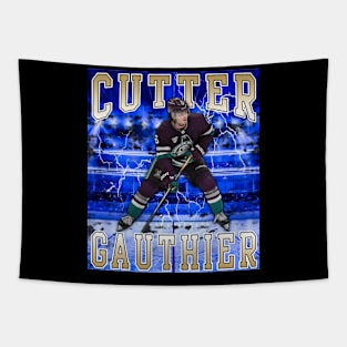 Cutter Gauthier Tapestry