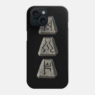 Enigma Phone Case