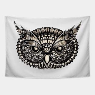 Owl ♥ Tapestry