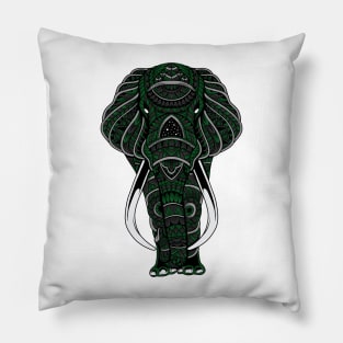 elephant Pillow