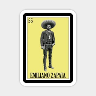 a Mexican revolutionary 1910–1920  main leader Mexican Revolution Magnet