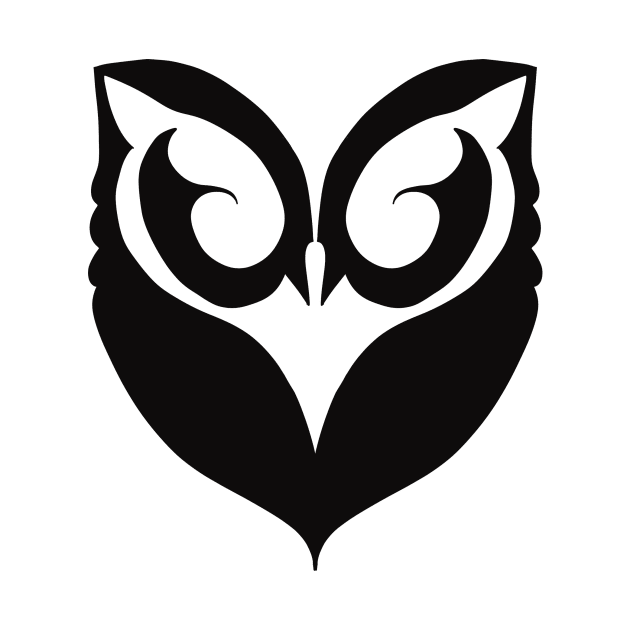 Owl by andybirkey