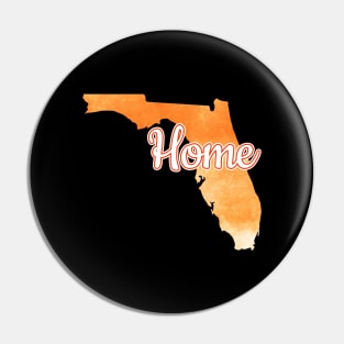 Florida State Pin