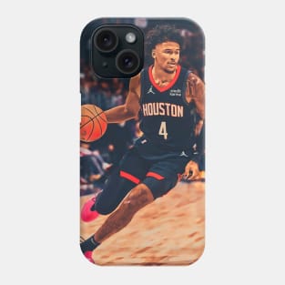 Jalen Green HD Phone Case