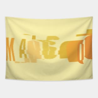 Mango Tapestry