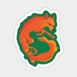 Firefox Magnet