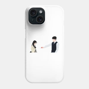 Revenge of others Phone Case