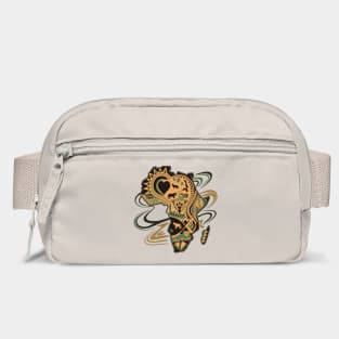 Map of Africa, Celebrate Culture, Geography, Style Bag