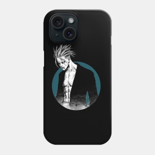 ken kitano Phone Case