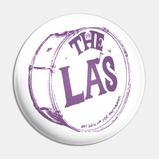 the La's Pin